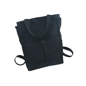 Vintage Girls Shoulder Backpack Women Waterproof Large Capacity Travel