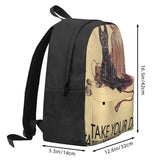 Vintage GWR LNER Backpacks for Men & Women