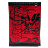 Vintage High Trifold Wallet for Men and Women 7002