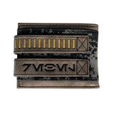 Vintage High Wallets Women Purse