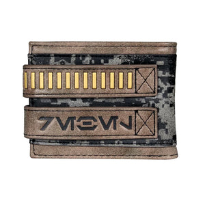 Vintage High Wallets Women Purse