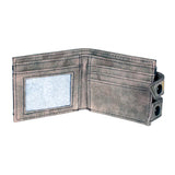 Vintage High Wallets Women Purse