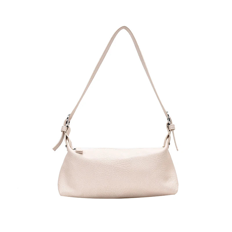 Vintage Hobo Shoulder Bag Retro Style Clutches Small Women's Hand Purse
