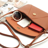 Vintage Leather Handbags Women Wedding Clutches Ladies Party Purse