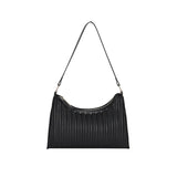 Vintage Small Shoulder Bag Women's Tote Messenger Crossbody Purse