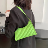 Vintage Small Shoulder Bag Women's Tote Messenger Crossbody Purse