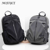 Vintage Zipper Patchwork Backpack Students Knapsacks Handbags