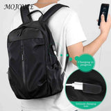 Vintage Zipper Patchwork Backpack Students Knapsacks Handbags
