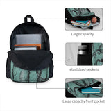 Vintage Octopus Backpacks Men's Backpacks Bags For Women Back Bag