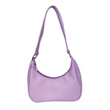 Vintage PU Leather Hobos Shoulder Bag For Women Lady Travel
