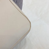 Vintage PU Leather Shoulder Bag Women Solid Handbags
