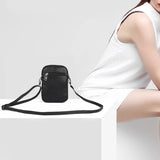 Vintage PU Shoulder Bag Soft Leather Female Shoulder Tote Bag