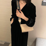 Vintage PU Women Shoulder Bag Small Square Messenger Bags Leather Print