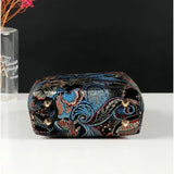 Vintage Shell Lock Women Hand Bags Lay Bag Women's Handbags Purses