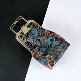 Vintage Shell Lock Women Hand Bags Lay Bag Women's Handbags Purses