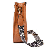 Vintage Crossbody Bag Women High Capacity Totes Bag