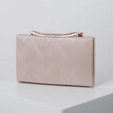 Vintage Shoulder Bag Woman Handbag Evening Purses Small Cross Body Bag