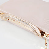 Vintage Shoulder Bag Woman Handbag Evening Purses Small Cross Body Bag