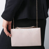 Vintage Shoulder Bag Woman Handbag Evening Purses Small Cross Body Bag