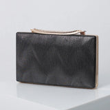 Vintage Shoulder Bag Woman Handbag Evening Purses Small Cross Body Bag