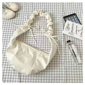Vintage Shoulder Bags Handbags for Women Girls Crossbody Messenger Bag
