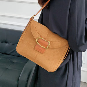 Vintage Small Shoulder Bag Crossbody Bags for Women Handbag