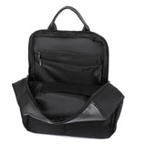 Vintage PU Leather Backpacks for Women Girls Travel Backpack