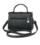 Vintage Soft PU Leather Shoulder Bag Handbag and Wallet Ladies Messenger
