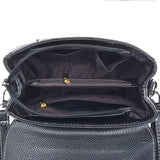 Vintage Soft PU Leather Shoulder Bag Handbag and Wallet Ladies Messenger