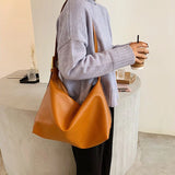 Vintage Style Lady Women Shoulder Crossbody Bag Satchel Tote Backpack