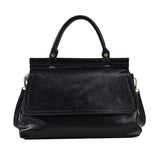 Vintage Style Women's Messenger Bag PU Leather Satchel