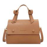Vintage Style Women's Shoulder Bag Messenger Bow Handbag