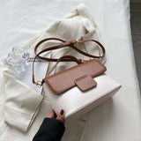 Vintage Shoulder Bag Women's Handbag Purse Crossbody Travel Tote Bags