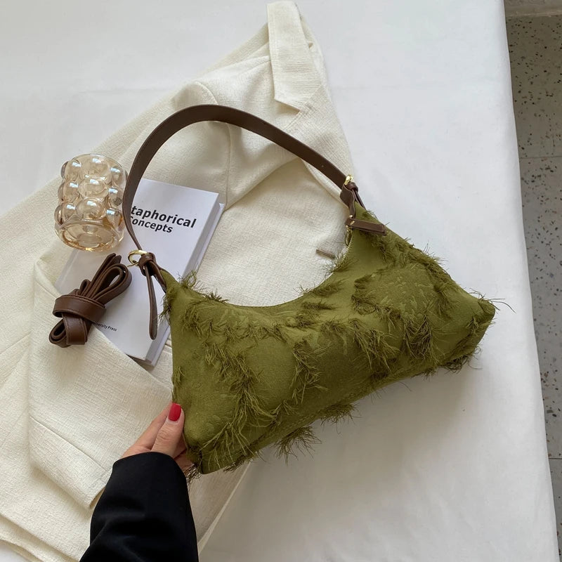 Vintage Crossbody Bags for Women Messenger Bag