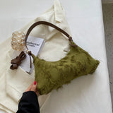 Vintage Crossbody Bags for Women Messenger Bag