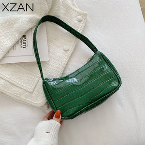 Vintage Women Bag Messenger Bags Underarm Bag Sling Bags
