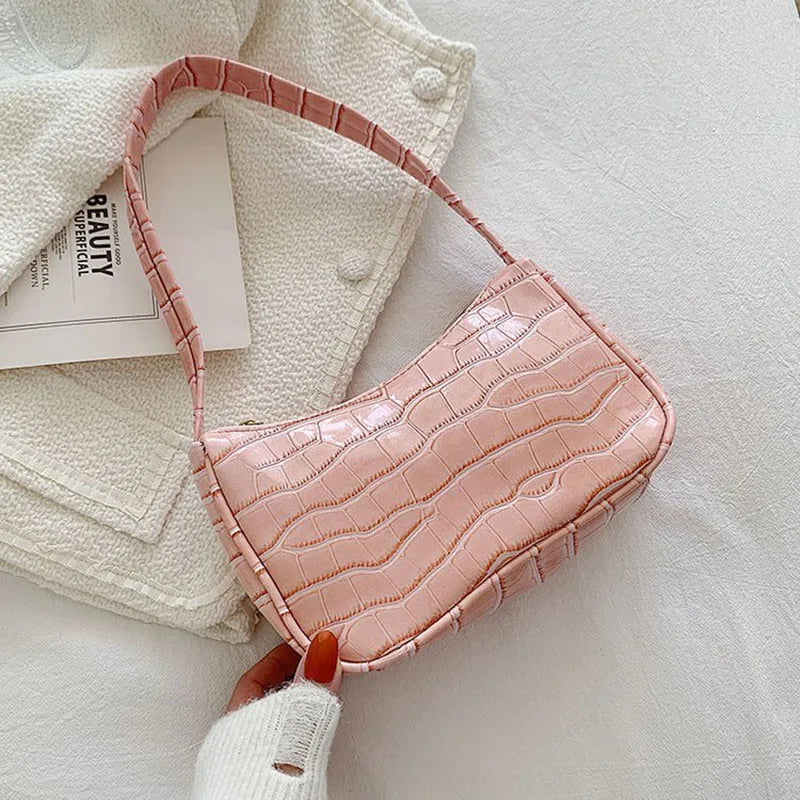 Vintage Women Bag Messenger Bags Underarm Bag Sling Bags