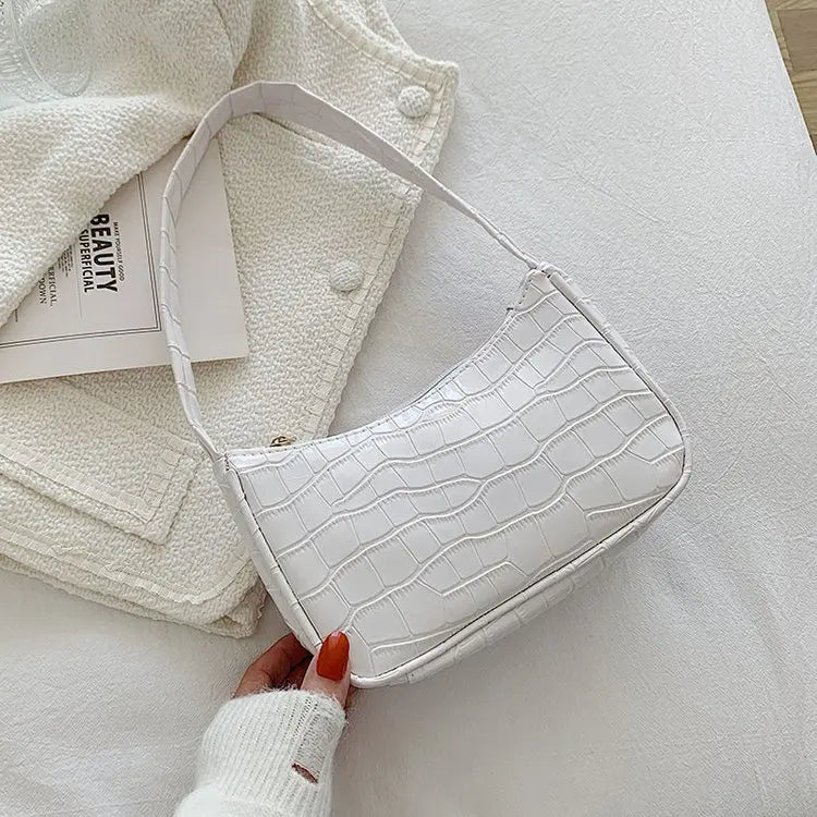Vintage Women Bag Messenger Bags Underarm Bag Sling Bags