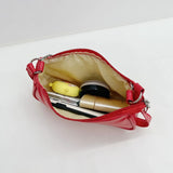 Vintage Women Butterfly Shoulder Bag Casual Small Handbag