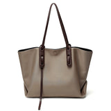 Vintage Women Hand Bag Casual Handbags Women Shoulder Bags