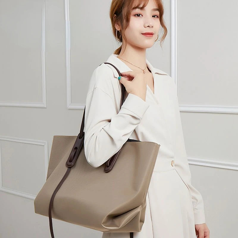 Vintage Women Hand Bag Casual Handbags Women Shoulder Bags