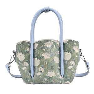 Vintage Women Hand Bag Designers Handbags Women Shoulder Tote Female Top-handle