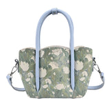 Vintage Women Hand Bag Designers Handbags Women Shoulder Tote Female Top-handle
