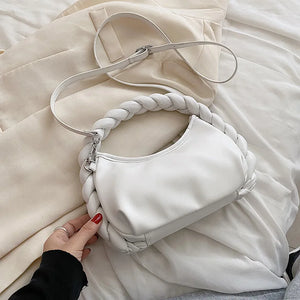 Vintage Women Hand Bag Designers Handbags Women Shoulder Tote