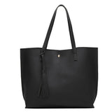Vintage Women Hand Bag Tote Designers Handbags Ladies Shoulder Bags