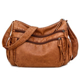 Vintage Women Shoulder Bag Crossbody Bag