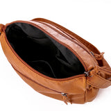 Vintage Women Shoulder Bag Crossbody Bag