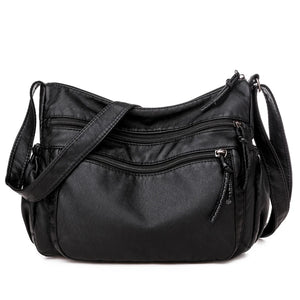 Vintage Women Shoulder Bag Crossbody Bag