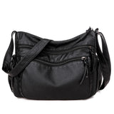 Vintage Women Shoulder Bag Crossbody Bag