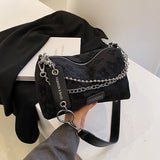 Vintage Women Shoulder Bags Small Tote Messenger Bag Clutch Purse Handbags